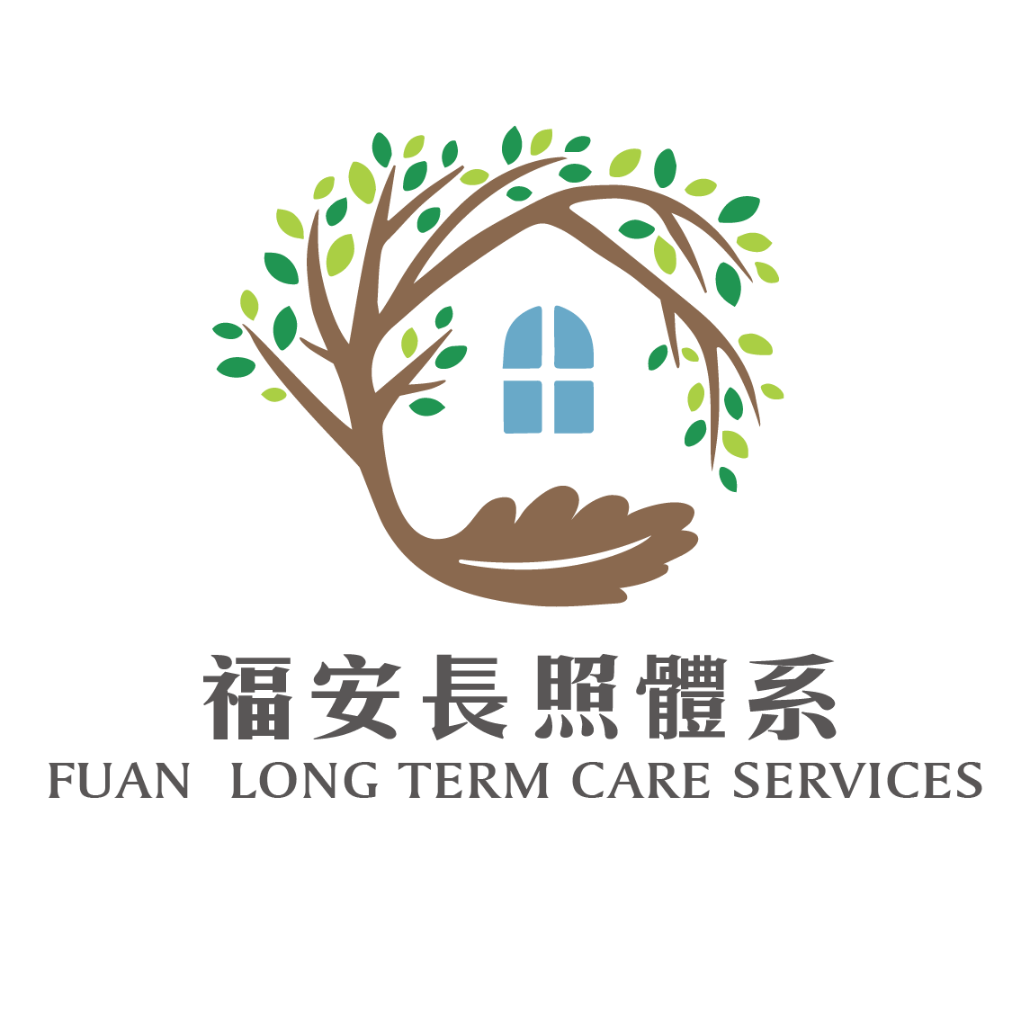 福安LOGO