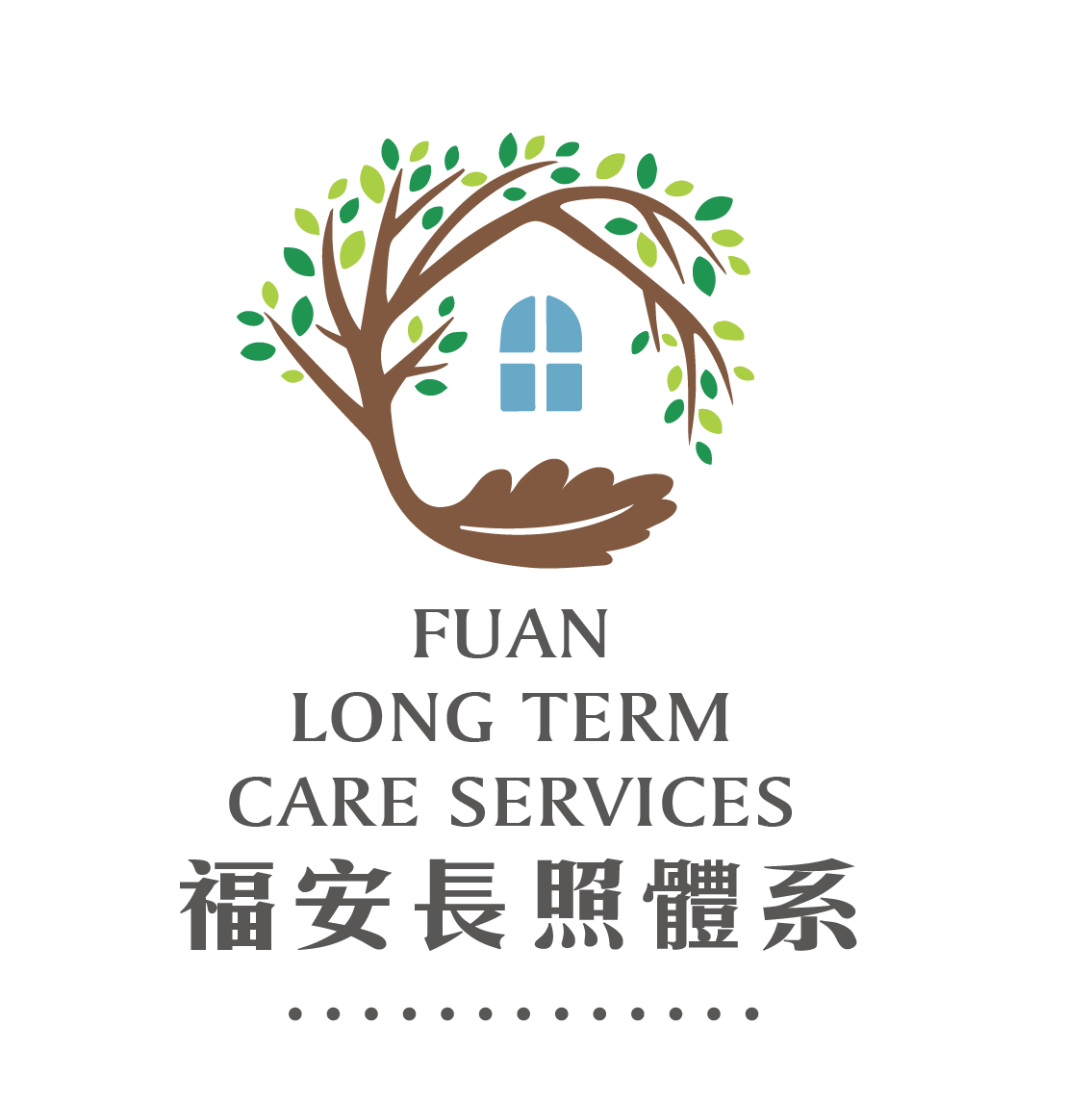 福安LOGO